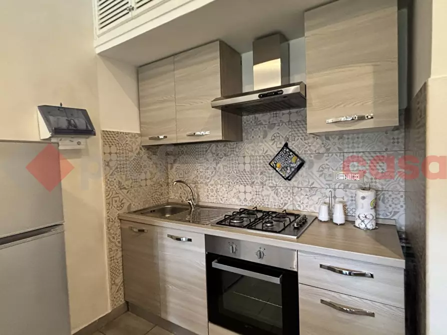 Immagine 6 di Appartamento in vendita  in Via S.S prenestina, 155, 28 a Fiuggi