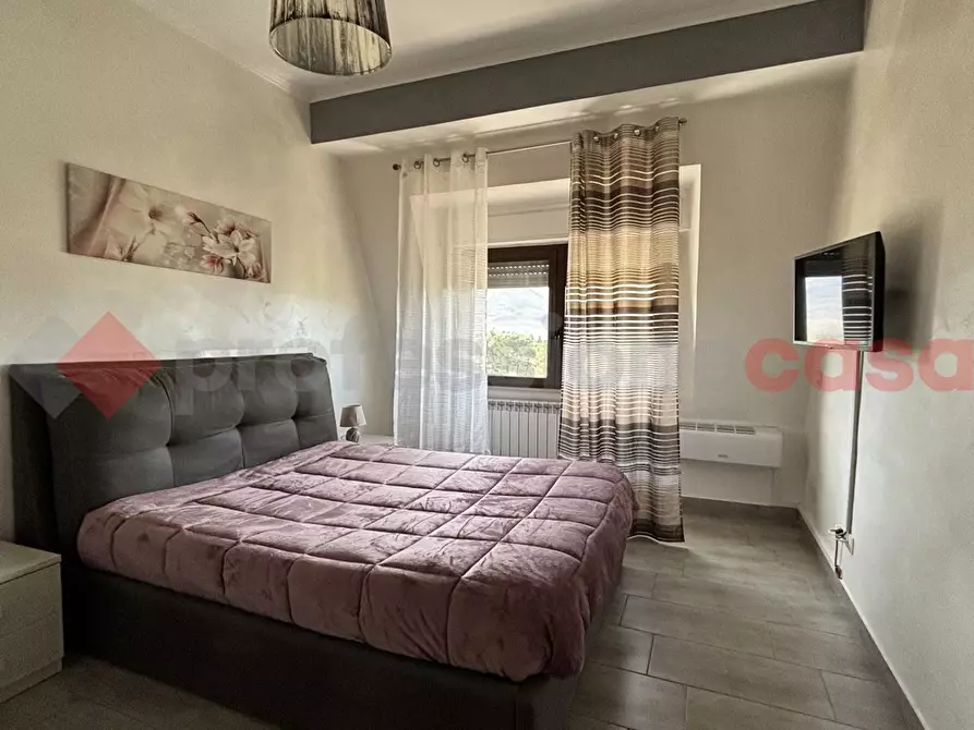 Immagine 8 di Appartamento in vendita  in Via S.S prenestina, 155, 28 a Fiuggi