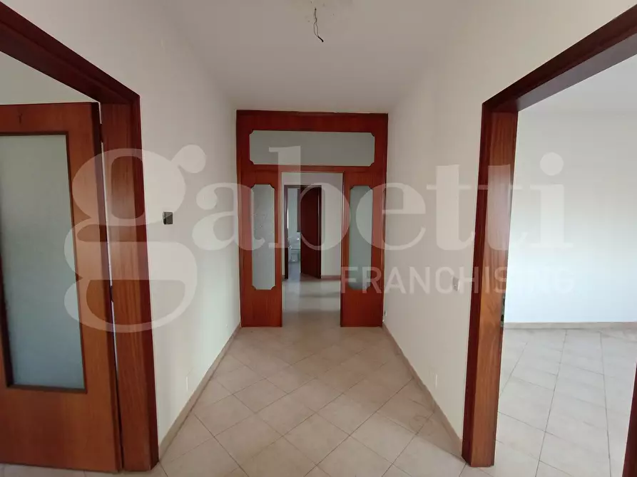 Immagine 3 di Casa indipendente in vendita  in Via CAVARZERE   Via dei Martiri, 59 a Cavarzere