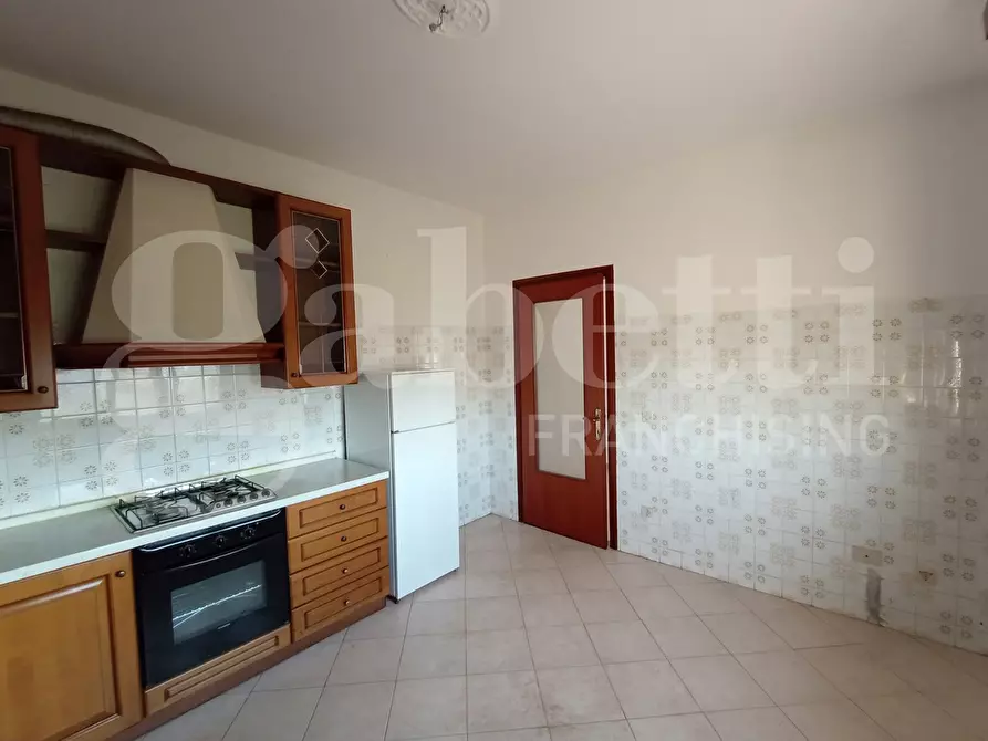 Immagine 2 di Casa indipendente in vendita  in Via CAVARZERE   Via dei Martiri, 59 a Cavarzere