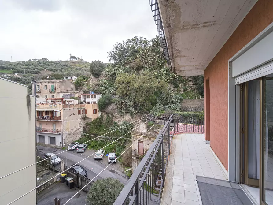 Immagine 23 di Appartamento in vendita  in Via Comunale Bordonaro, 436 a Messina