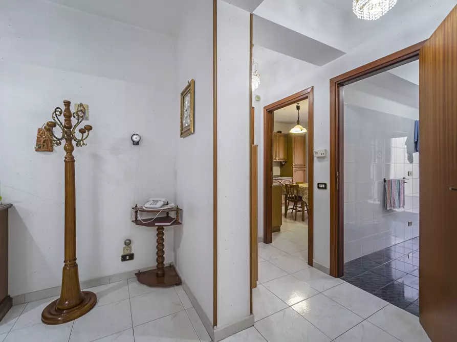 Immagine 3 di Appartamento in vendita  in Via Comunale Bordonaro, 436 a Messina