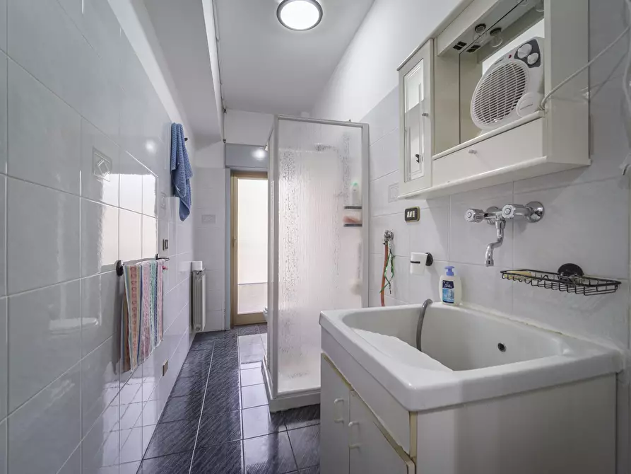 Immagine 14 di Appartamento in vendita  in Via Comunale Bordonaro, 436 a Messina