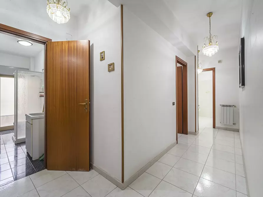 Immagine 17 di Appartamento in vendita  in Via Comunale Bordonaro, 436 a Messina