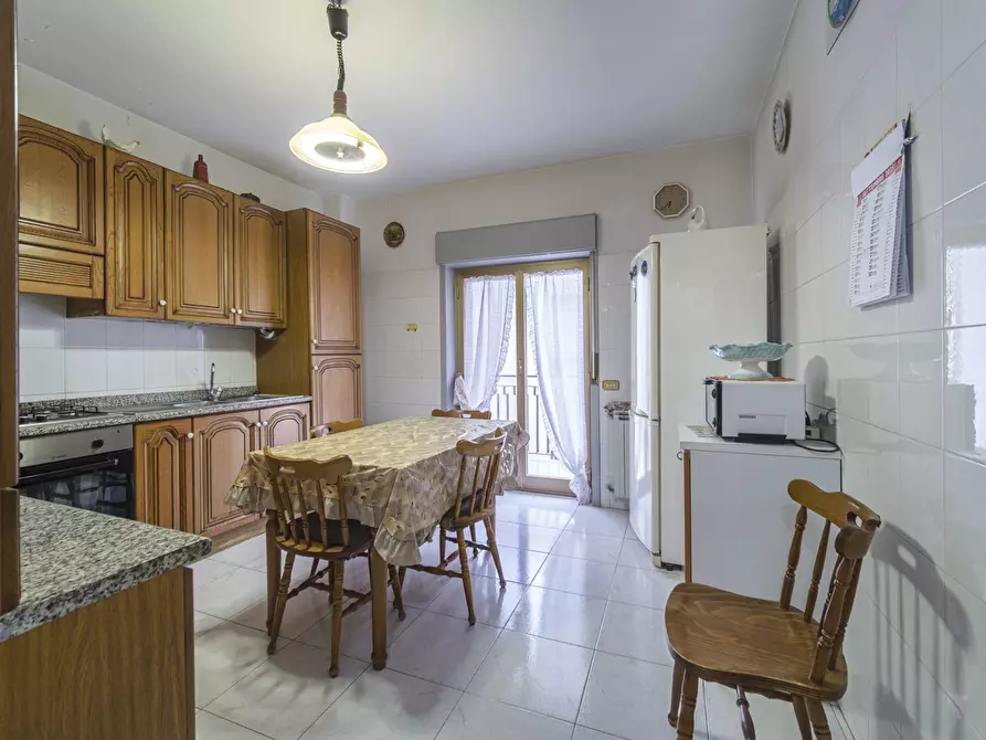 Immagine 6 di Appartamento in vendita  in Via Comunale Bordonaro, 436 a Messina