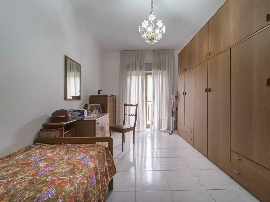 Immagine 32 di Appartamento in vendita  in Via Comunale Bordonaro, 436 a Messina