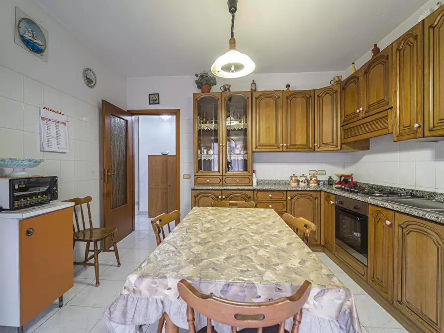 Immagine 9 di Appartamento in vendita  in Via Comunale Bordonaro, 436 a Messina