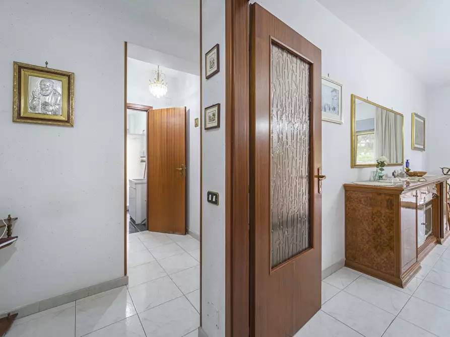 Immagine 18 di Appartamento in vendita  in Via Comunale Bordonaro, 436 a Messina