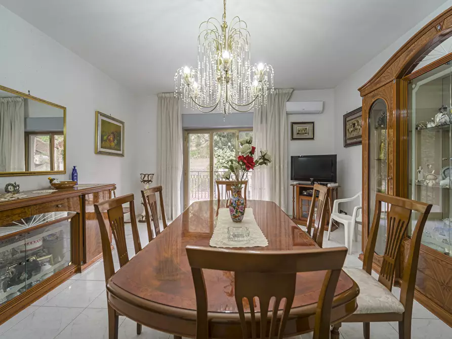 Immagine 20 di Appartamento in vendita  in Via Comunale Bordonaro, 436 a Messina