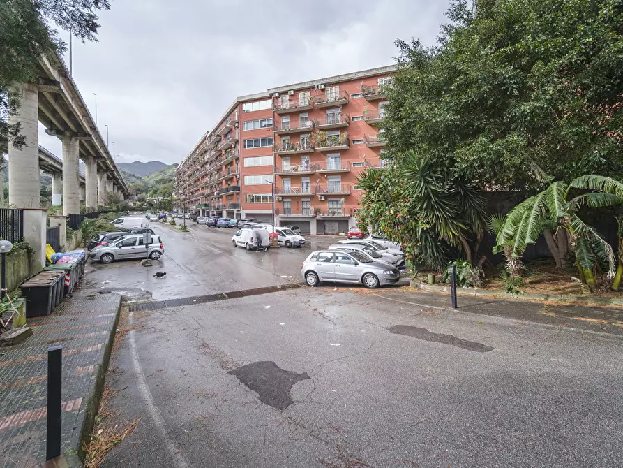 Immagine 41 di Appartamento in vendita  in Via Comunale Bordonaro, 436 a Messina