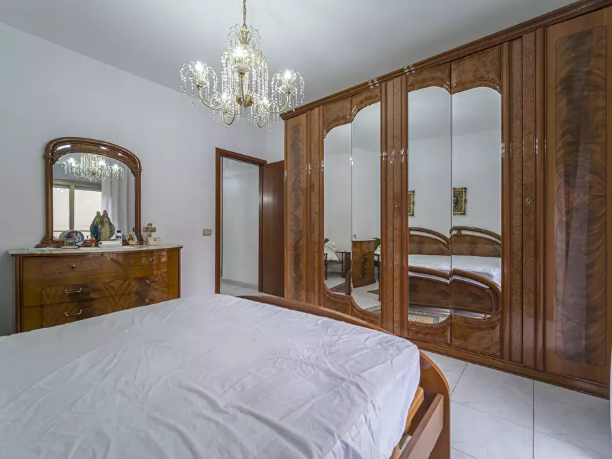 Immagine 29 di Appartamento in vendita  in Via Comunale Bordonaro, 436 a Messina