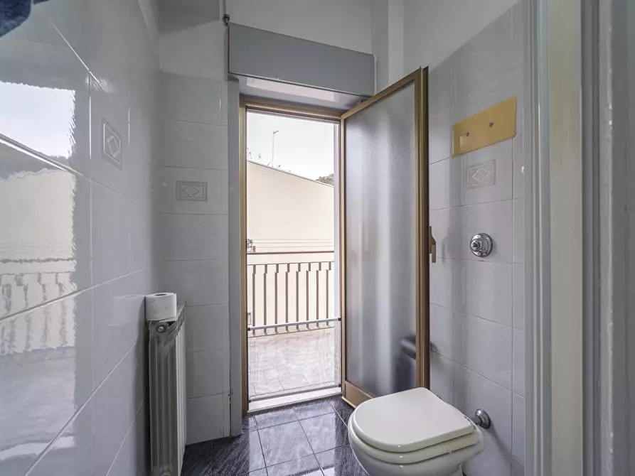 Immagine 15 di Appartamento in vendita  in Via Comunale Bordonaro, 436 a Messina