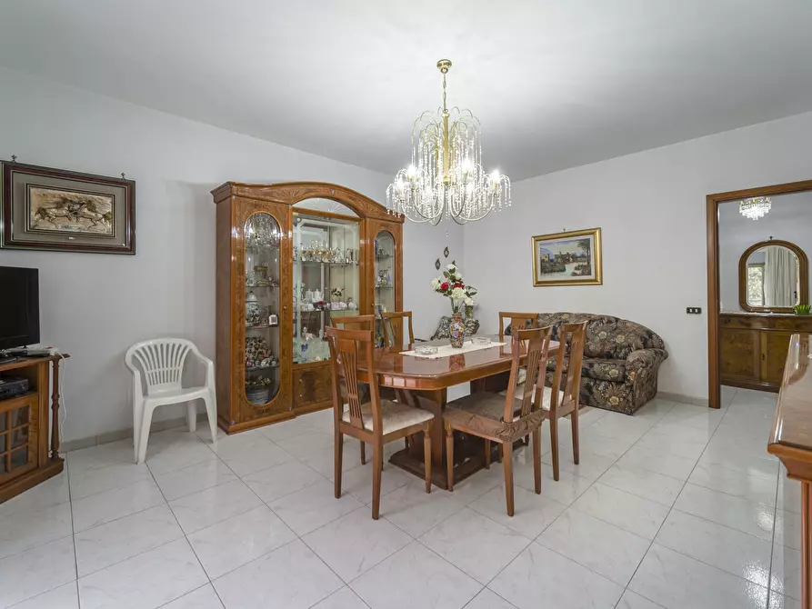 Immagine 22 di Appartamento in vendita  in Via Comunale Bordonaro, 436 a Messina