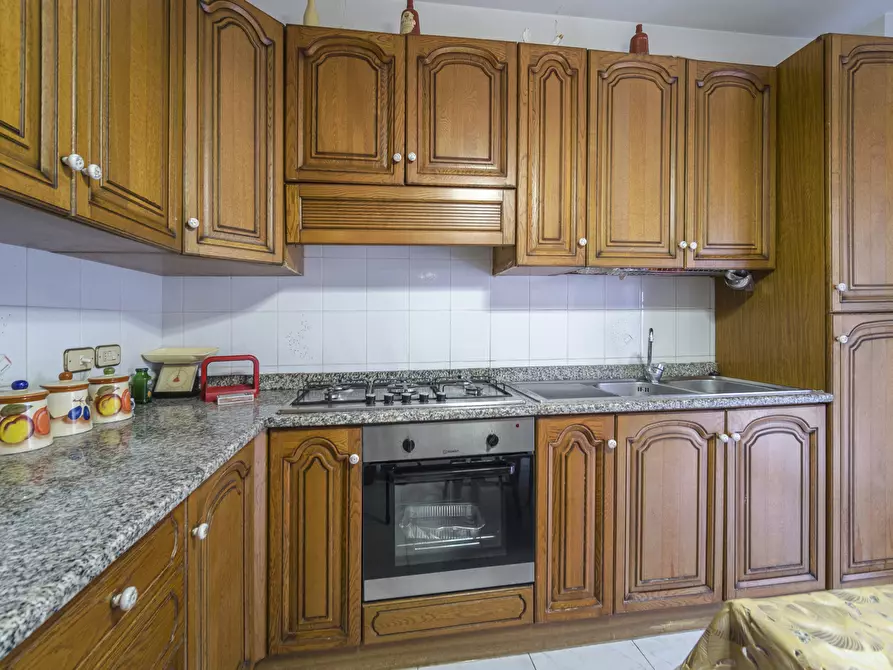 Immagine 8 di Appartamento in vendita  in Via Comunale Bordonaro, 436 a Messina