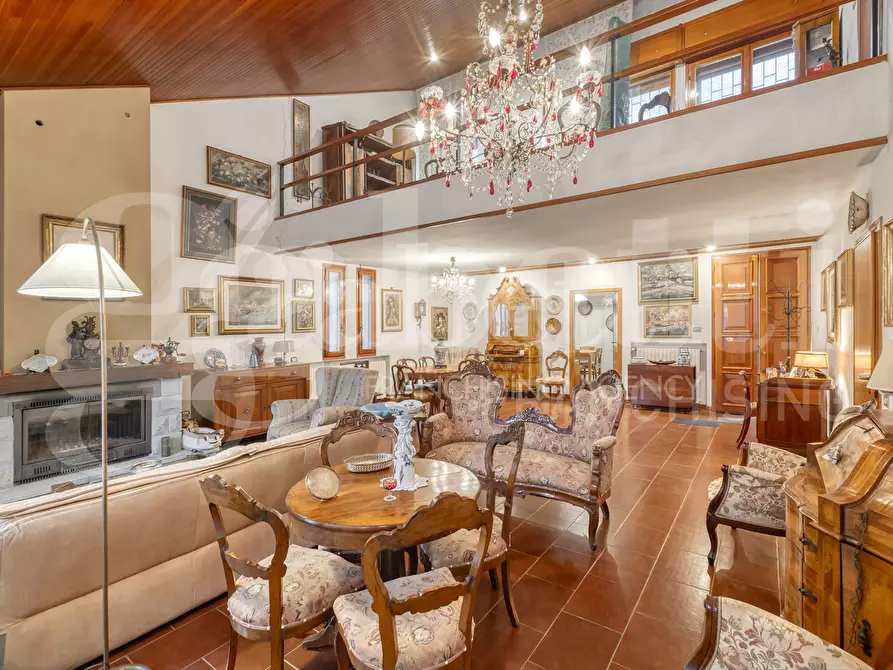 Immagine 1 di Casa bifamiliare in vendita  in Via Giuseppe Lelli a Pianoro