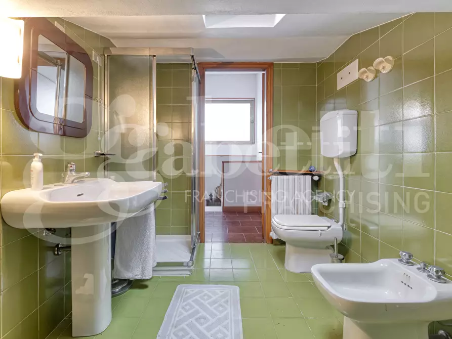 Immagine 41 di Casa bifamiliare in vendita  in Via Giuseppe Lelli a Pianoro