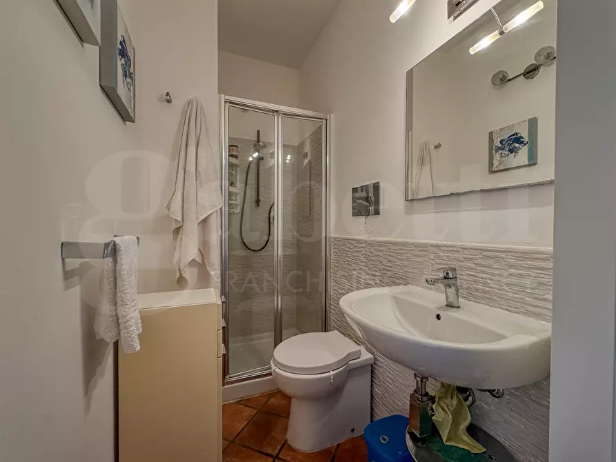 Immagine 14 di Villetta a schiera in vendita  in Via Gaetano Greco, 35 a Portopalo Di Capo Passero