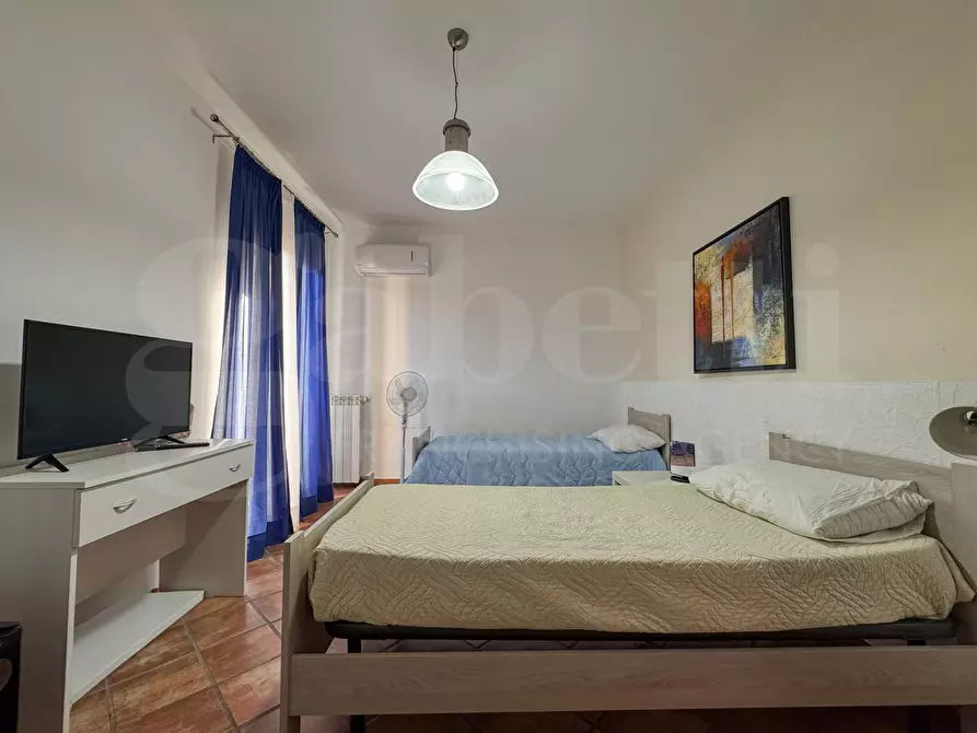 Immagine 12 di Villetta a schiera in vendita  in Via Gaetano Greco, 35 a Portopalo Di Capo Passero