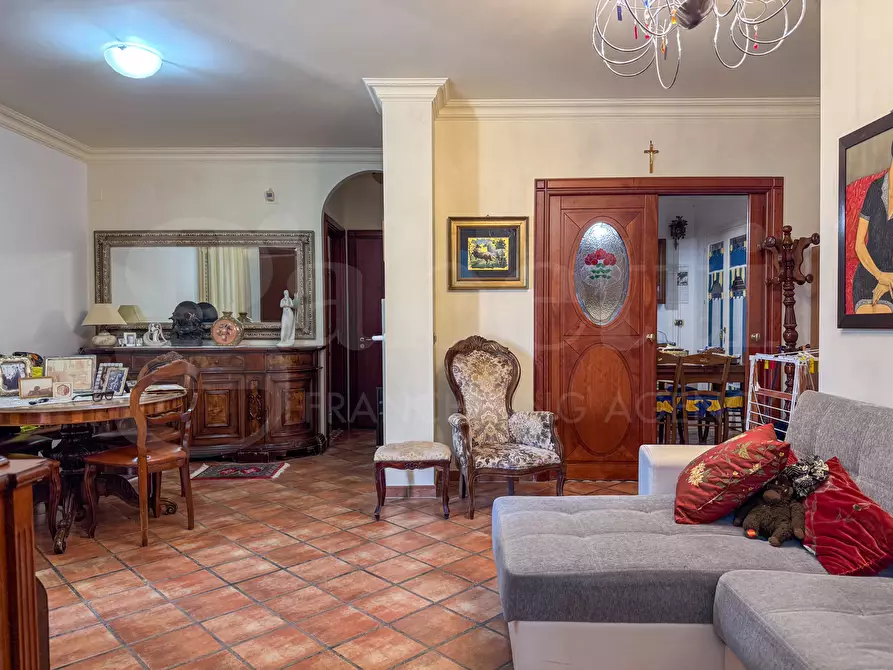 Immagine 4 di Villetta a schiera in vendita  in Via Gaetano Greco, 35 a Portopalo Di Capo Passero