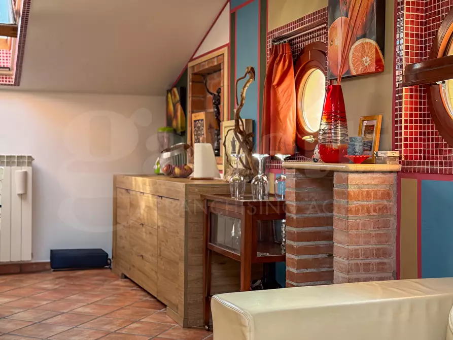 Immagine 16 di Villetta a schiera in vendita  in Via Gaetano Greco, 35 a Portopalo Di Capo Passero