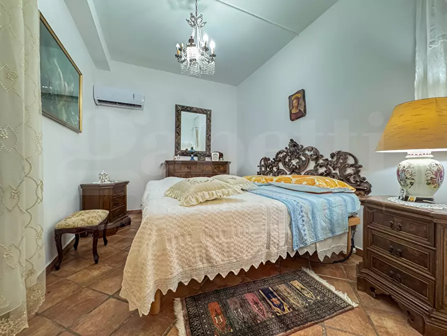 Immagine 7 di Villetta a schiera in vendita  in Via Gaetano Greco, 35 a Portopalo Di Capo Passero