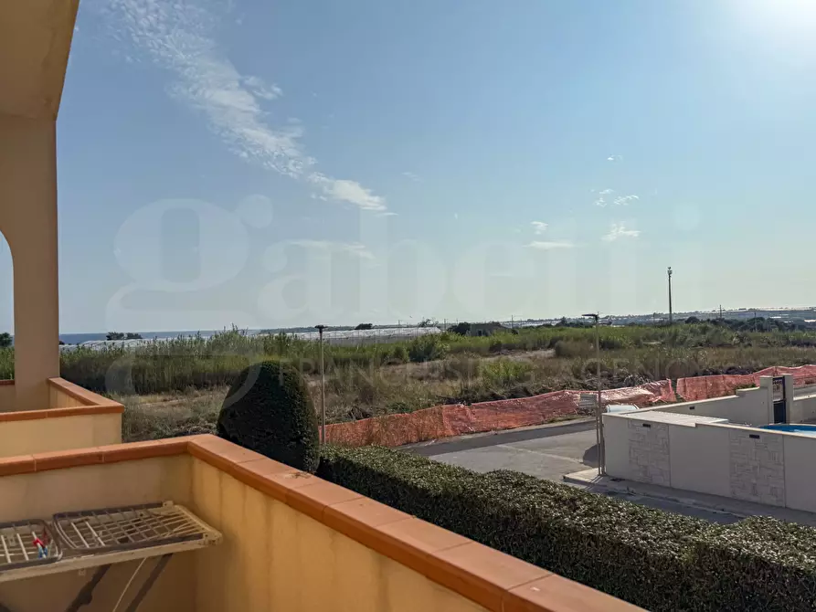 Immagine 15 di Villetta a schiera in vendita  in Via Gaetano Greco, 35 a Portopalo Di Capo Passero