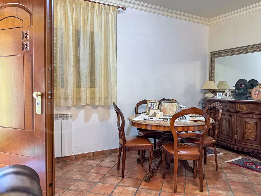 Immagine 3 di Villetta a schiera in vendita  in Via Gaetano Greco, 35 a Portopalo Di Capo Passero