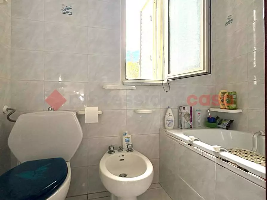 Immagine 11 di Villetta a schiera in vendita  in Via CAPRATICA, 1 a Sperlonga