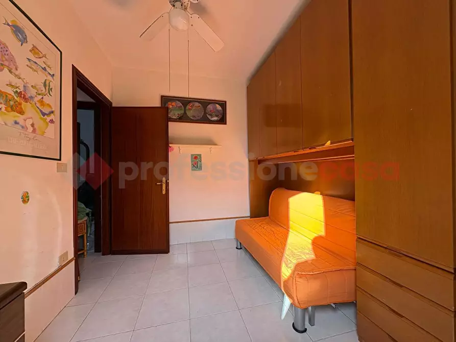 Immagine 9 di Villetta a schiera in vendita  in Via CAPRATICA, 1 a Sperlonga