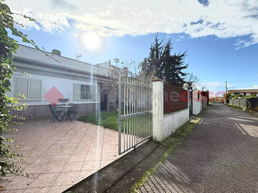 Immagine 17 di Villetta a schiera in vendita  in Via CAPRATICA, 1 a Sperlonga