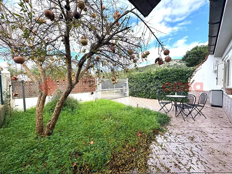 Immagine 16 di Villetta a schiera in vendita  in Via CAPRATICA, 1 a Sperlonga