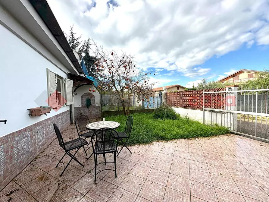 Immagine 14 di Villetta a schiera in vendita  in Via CAPRATICA, 1 a Sperlonga