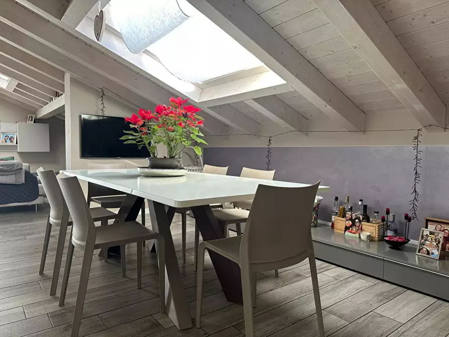 Immagine 2 di Multiproprietà in vendita  in Via G.B. Sufflico, 4 a Palazzolo Sull'oglio