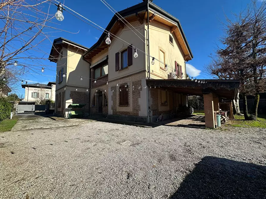 Immagine 29 di Multiproprietà in vendita  in Via G.B. Sufflico, 4 a Palazzolo Sull'oglio