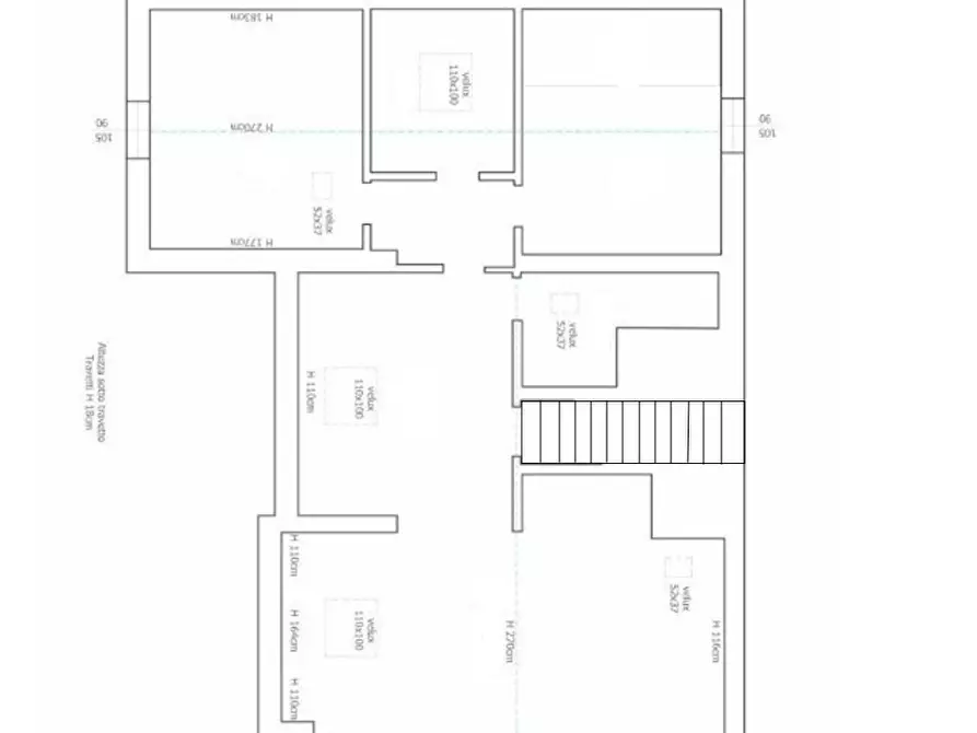 Immagine 32 di Multiproprietà in vendita  in Via G.B. Sufflico, 4 a Palazzolo Sull'oglio