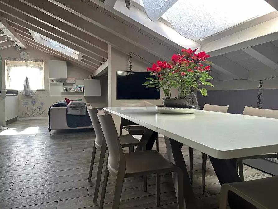 Immagine 1 di Multiproprietà in vendita  in Via G.B. Sufflico, 4 a Palazzolo Sull'oglio