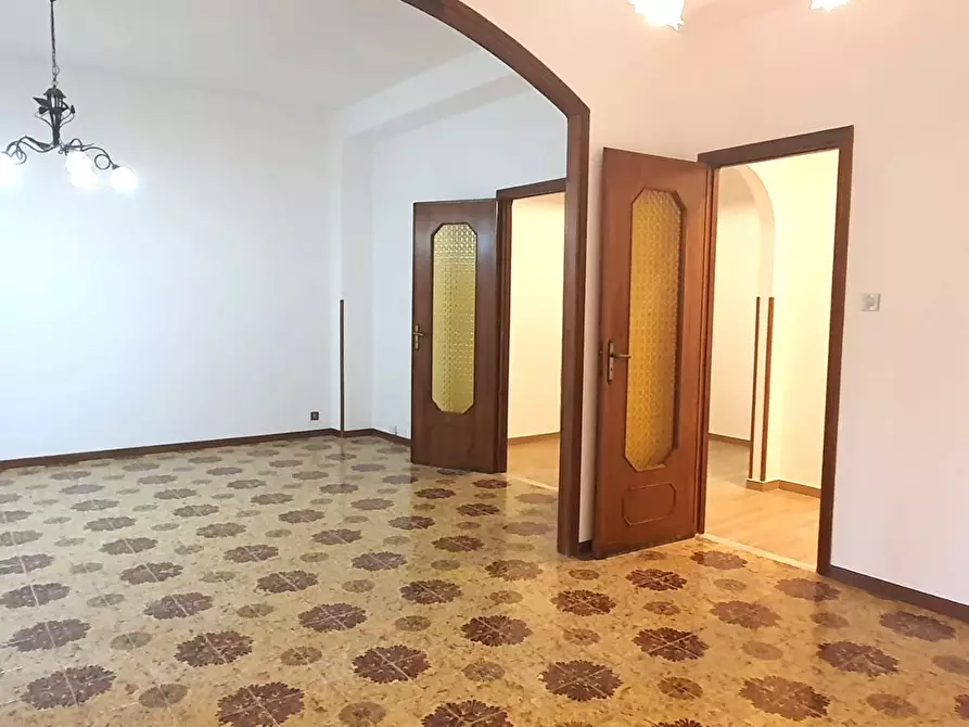 Immagine 3 di Appartamento in vendita  in Largo Giangiacomo Carissimi, 4 a Palermo