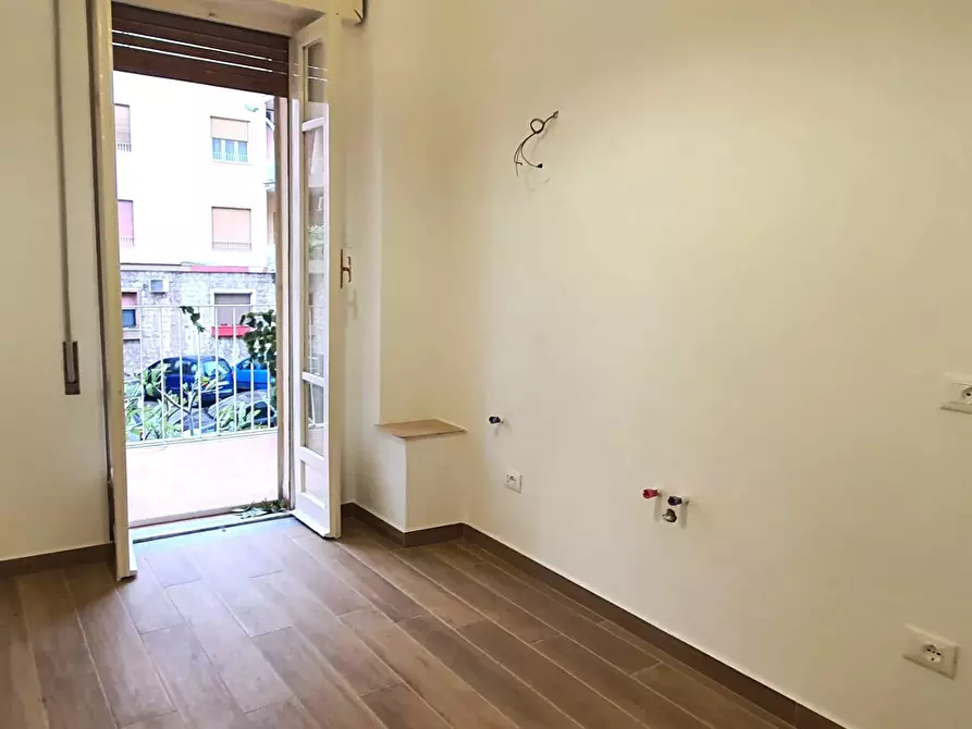 Immagine 9 di Appartamento in vendita  in Largo Giangiacomo Carissimi, 4 a Palermo