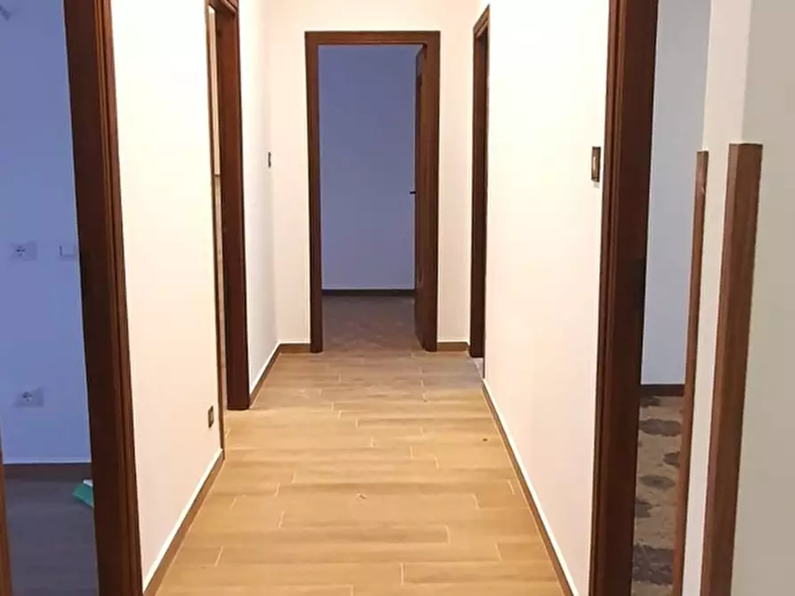 Immagine 8 di Appartamento in vendita  in Largo Giangiacomo Carissimi, 4 a Palermo