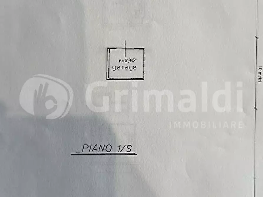 Immagine 32 di Appartamento in vendita  in Via Scale Sant'Anna, 70 a Aci Catena