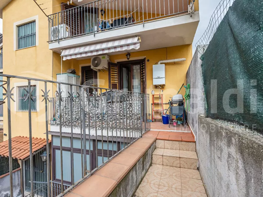 Immagine 19 di Appartamento in vendita  in Via Scale Sant'Anna, 70 a Aci Catena