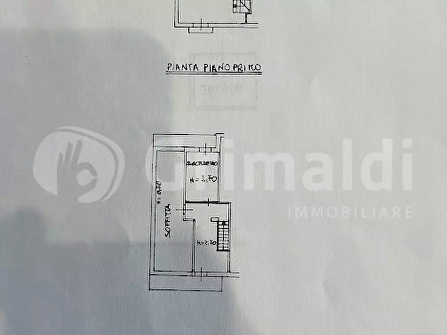 Immagine 33 di Appartamento in vendita  in Via Scale Sant'Anna, 70 a Aci Catena