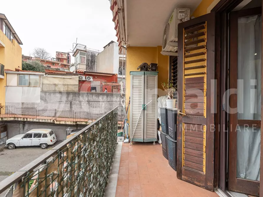 Immagine 16 di Appartamento in vendita  in Via Scale Sant'Anna, 70 a Aci Catena