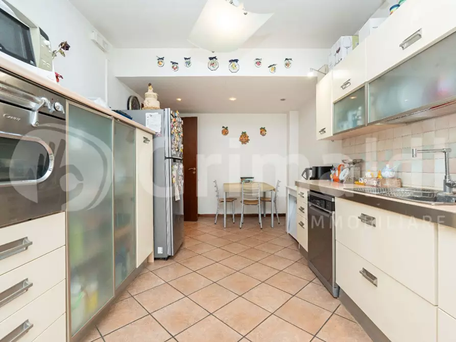 Immagine 14 di Appartamento in vendita  in Via Scale Sant'Anna, 70 a Aci Catena