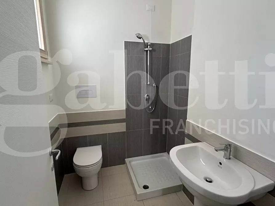 Immagine 11 di Appartamento in vendita  in Via Giovanni XXIII, 50 a Tortoreto