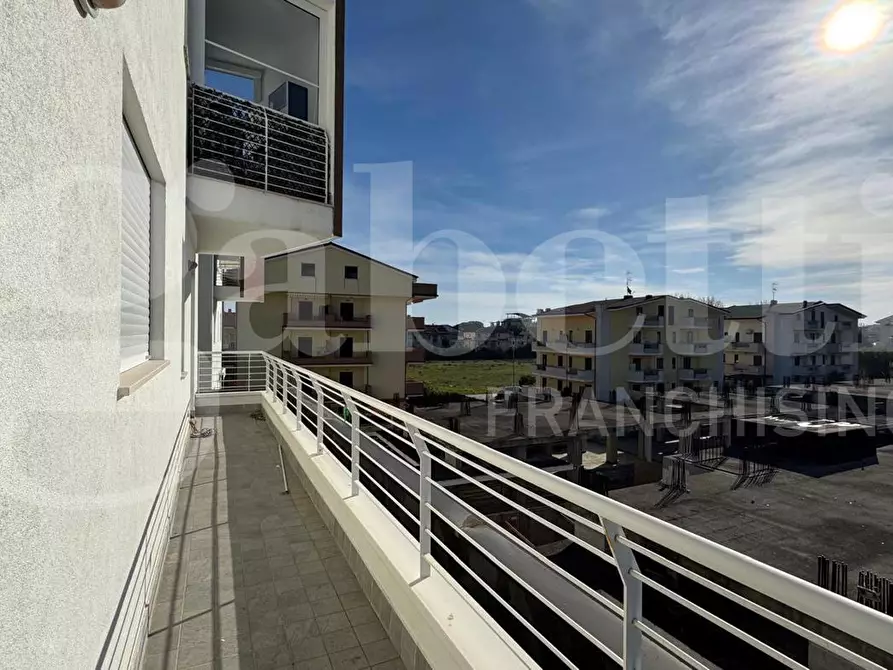 Immagine 6 di Appartamento in vendita  in Via Giovanni XXIII, 50 a Tortoreto