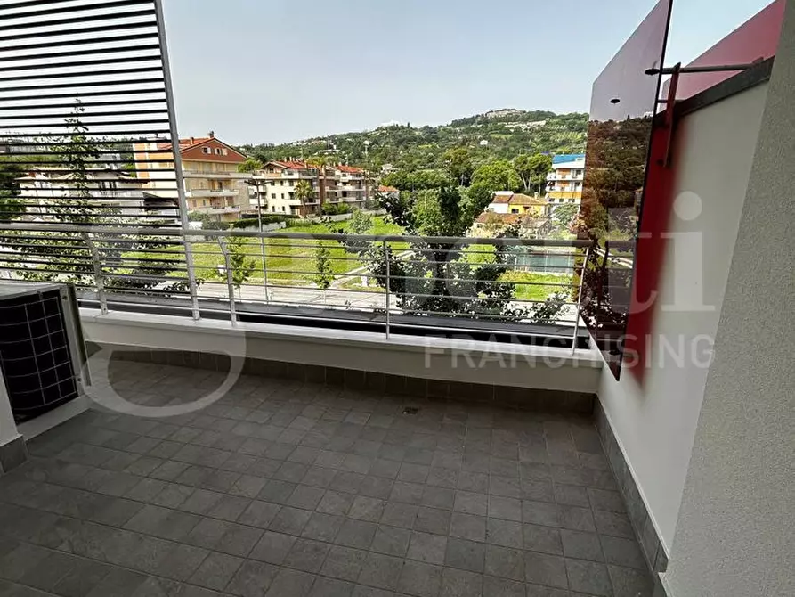 Immagine 16 di Appartamento in vendita  in Via Giovanni XXIII, 50 a Tortoreto