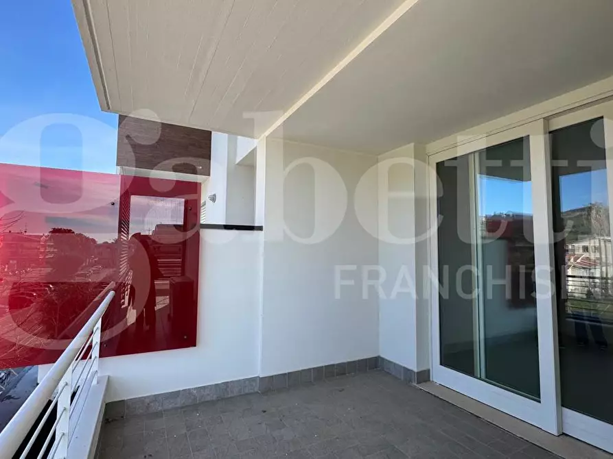 Immagine 5 di Appartamento in vendita  in Via Giovanni XXIII, 50 a Tortoreto