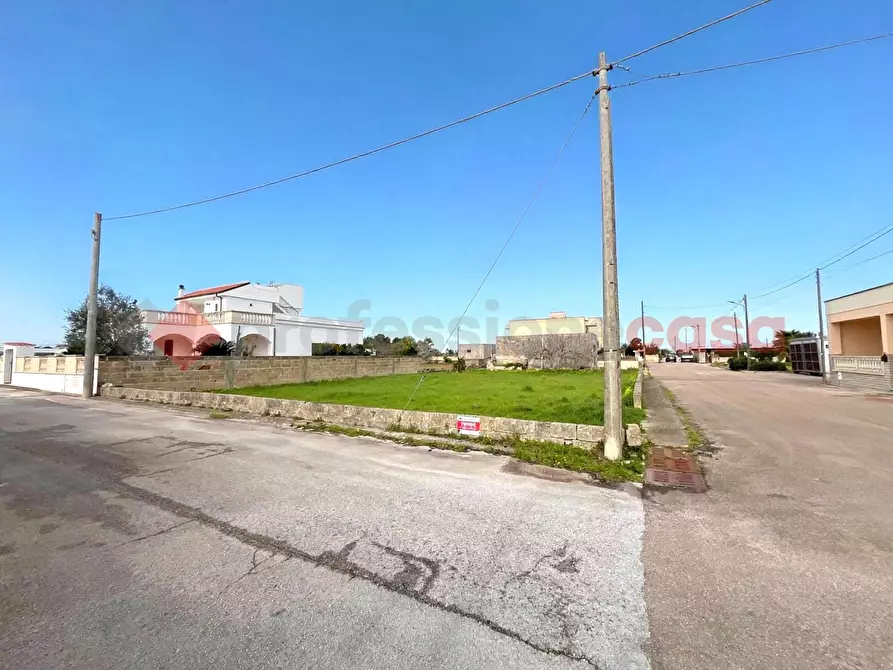 Immagine 8 di Terreno residenziale in vendita  in Via Sant'Anna a Diso