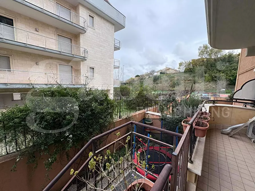 Immagine 7 di Appartamento in vendita  in Via Arzana, 57 a Roma